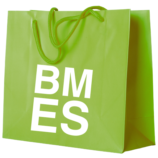 Build My Ecom Store Favicon